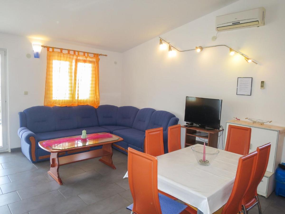 Apartment Ivanka 2 By Interhome جاسينايس المظهر الخارجي الصورة