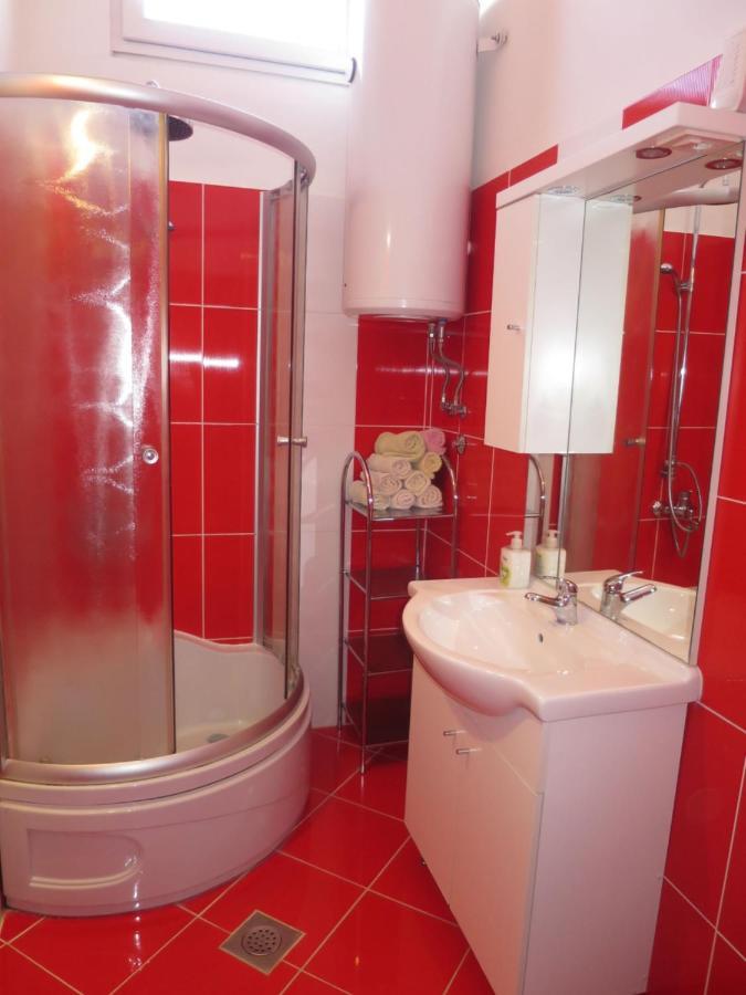 Apartment Ivanka 2 By Interhome جاسينايس المظهر الخارجي الصورة