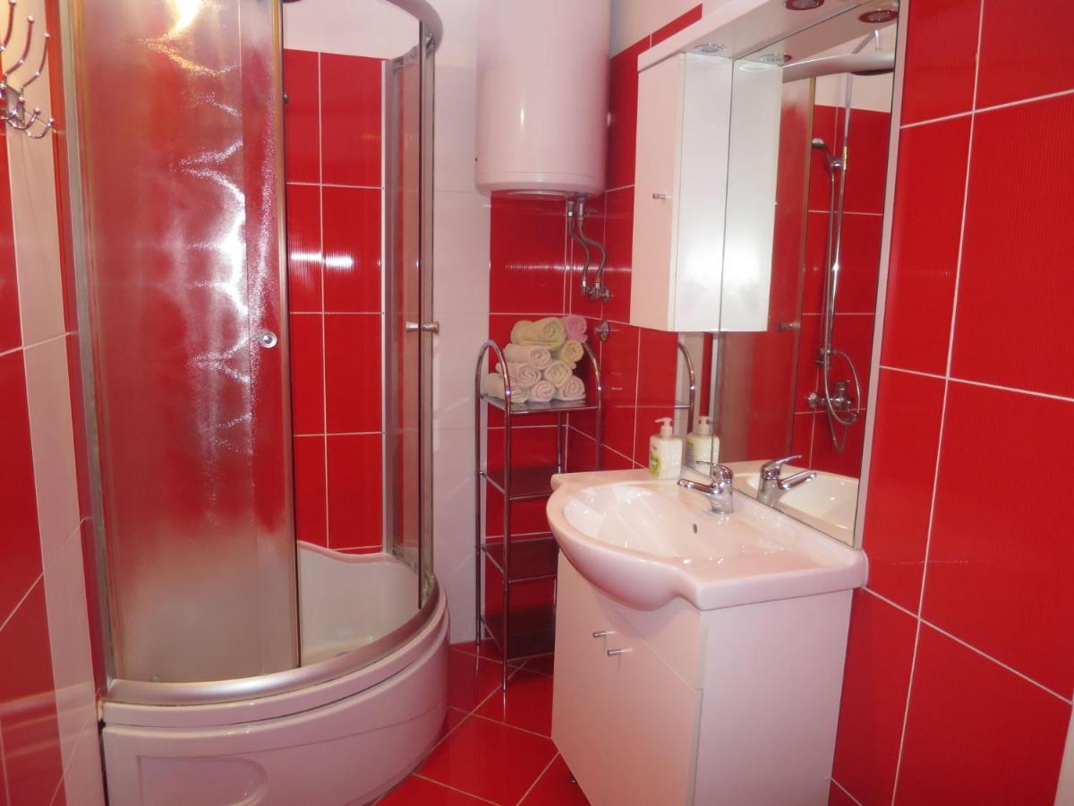 Apartment Ivanka 2 By Interhome جاسينايس المظهر الخارجي الصورة